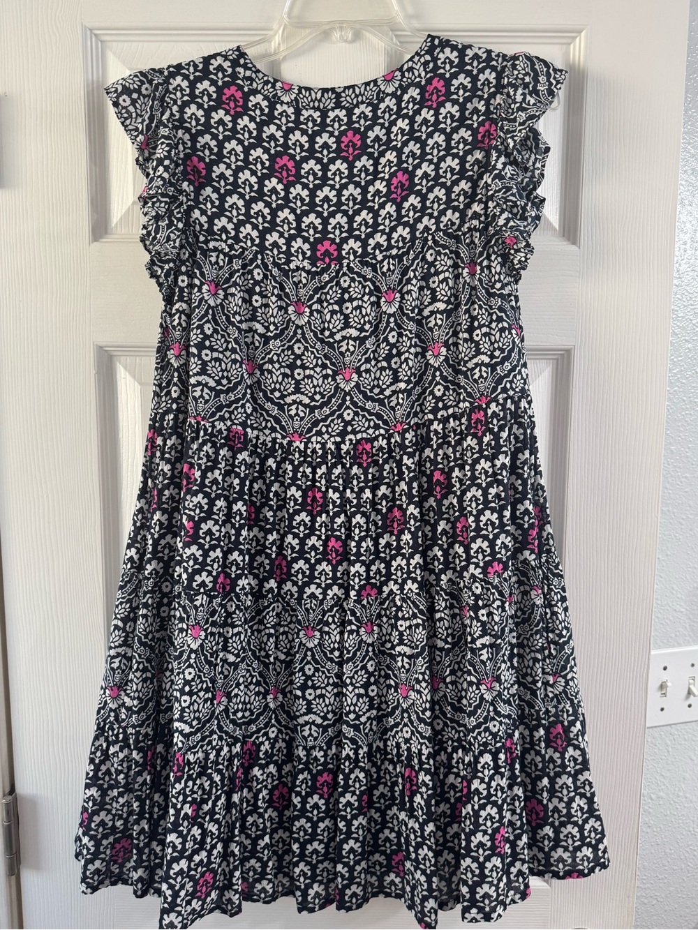 Roller Rabbit Pippa Mini Dress - Picture 2 of 5